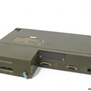 siemens-6ES7-416-3XL00-0AB0-central-processing-unit-(used)