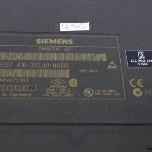 siemens-6ES7-416-3XL00-0AB0-central-processing-unit-(used)-2