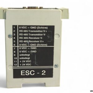 elrest-ECT_ESC-2_RS485-RS232-interface-converter-(used)-1