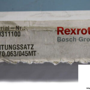 rexroth-r900311100-spare-part-2