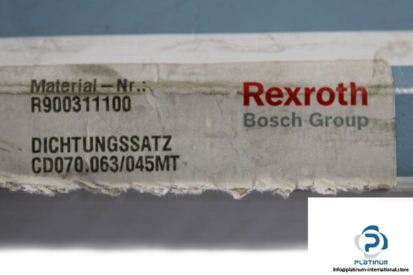 rexroth-r900311100-spare-part-2