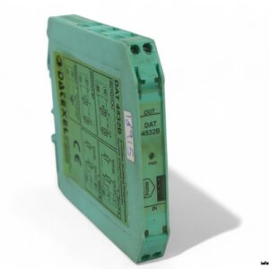 datexel-DAT-4532B-dual-channel-rtd-converter-(used)