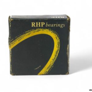 rhp-4201B-TNH-double-row-deep-groove-ball-bearing-(new)-carton-2