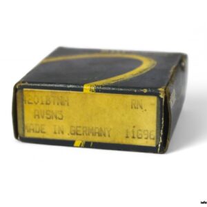 rhp-4201B-TNH-double-row-deep-groove-ball-bearing-(new)-carton-3