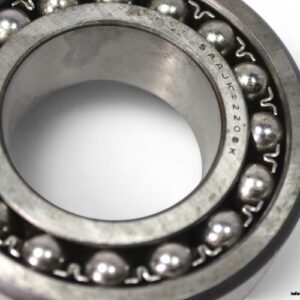 riv-5AAJK=2208K-self-aligning-ball-bearing-(used)-1
