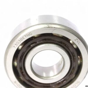 zvl-7303-BETNG-angular-contact-ball-bearing-(used)-1