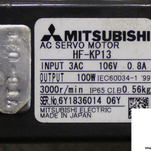 mitsubishi-hf-kp13-ac-servo-motor-2