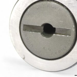 durkopp-NUKD-40-stud-type-track-roller-(new)-1