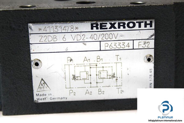 rexroth-z2db-6-vd2-40_200v-pressure-relief-valve-pilot-operated-1