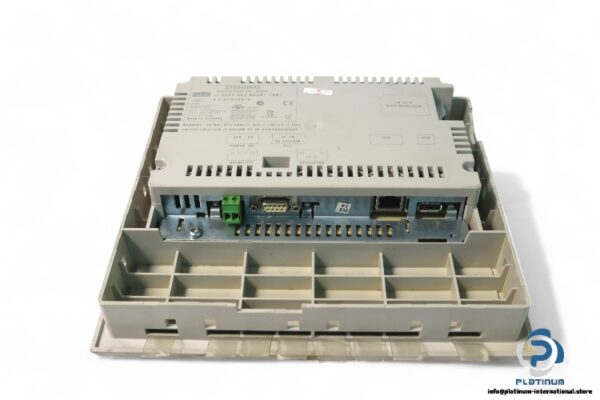 siemens-6AV6-642-0DA01-1AX1-touch-panel-(used)-1