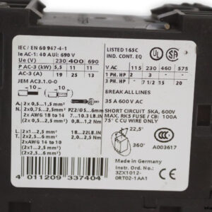 siemens-3RT1026-1AB00-power-contactor-(new)-3