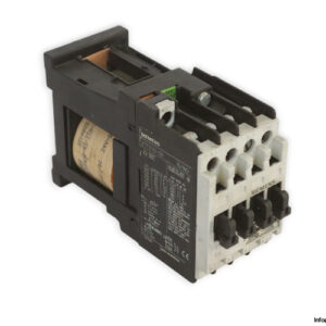 siemens-3TF3110-0B-contactor-(used)