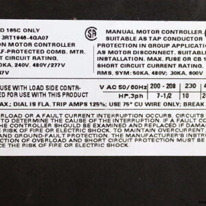 siemens-3RV1042-4DA10-circuit-breaker-(new)-5