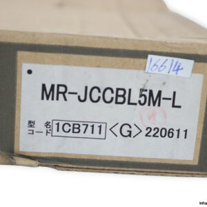 mitsubishi-MR-JCCBL5M-L-electric-cable-(new)-2