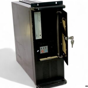 advantech-IPC-610BP-30XFB-computer-case-(Used)