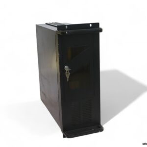 advantech-IPC-610BP-30XFB-computer-case-(Used)-1