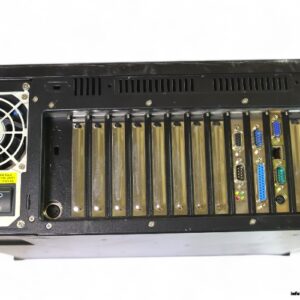 advantech-IPC-610BP-30XFB-computer-case-(Used)-2