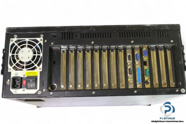 advantech-IPC-610BP-30XFB-computer-case-(Used)-2