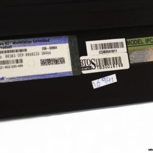 advantech-IPC-610BP-30XFB-computer-case-(Used)-3