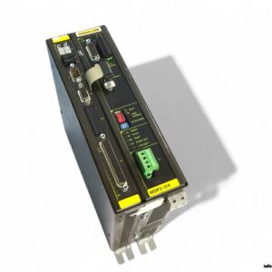 berger-lahr-WDP3-314.9817-Servo-drive-(Used)