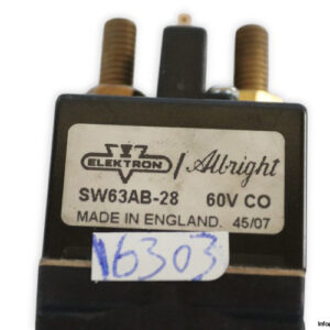 albright-SW63AB-28-dc-contactor-(New)-2