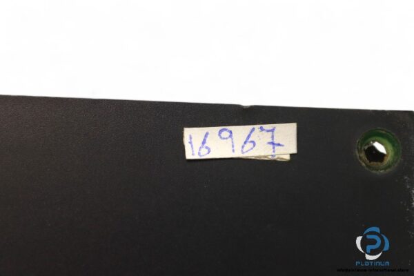 munot-KSIF-operator-interface-panel-(Used)-5