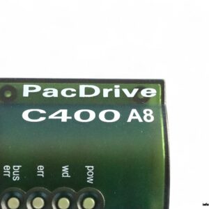 schneider-PACDRIVE-C400_A8_1_1_1_00-servo-controller-drive-(Used)-2