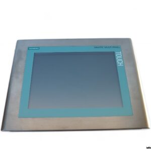 siemens-6AV6-643-0ED01-2AX0-touch-panel-(New)