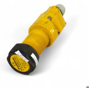 turck-NI15-P30SR-AP6X-inductive-sensor-(Used)