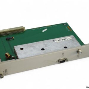 505-6860-RS485_RF-input_output-Channel-converter-module-(Used)