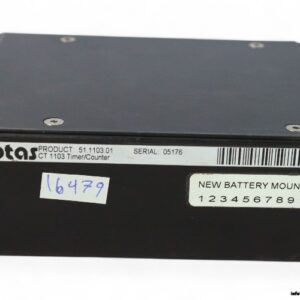 cotas-CT-1103-timer_counter-(Used)-2