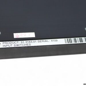 cotas-CT-3183-input-switch-module-(Used)-1