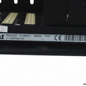 cotas-CT-3409-rack-unit-(Used)-2