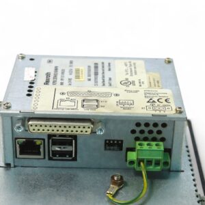 rexroth-VCP08.2DTN-003-SR-NN-PW-operator-panel-(Used)-1