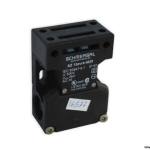 schmersal-AZ15ZVRK-M20-safety-switch(new)
