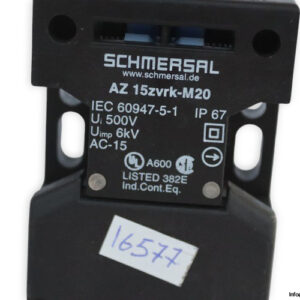 schmersal-AZ15ZVRK-M20-safety-switch(new)-1