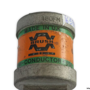brush-180FM-semiconductor-fuse(used)-2