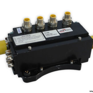 ati-VJ4M-tool-changer(used)