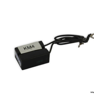 murr-26182-suppressor-for-contactor(used)