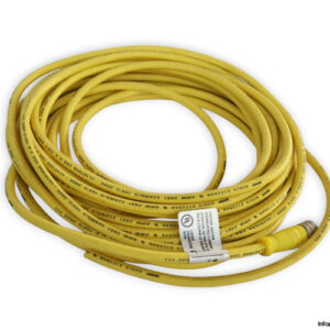 Daniel-woodhead-803S00S20M100-connector(used)