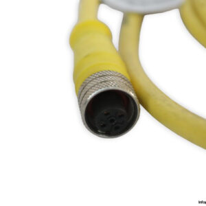 Daniel-woodhead-803S00S20M100-connector(used)-1