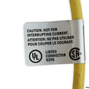 Daniel-woodhead-803S00S20M100-connector(used)-4