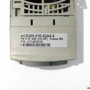 abb-ACS355-01E-02A4-2-inverter-(used)-1