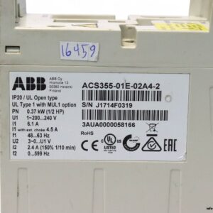 abb-ACS355-01E-02A4-2-inverter-(used)-2