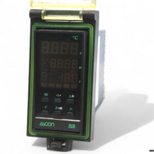 ascon-XS-50100_99-configurable-controller-(used)-1