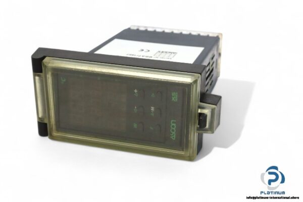 ascon-XS-50100_99-configurable-controller-(used)-2