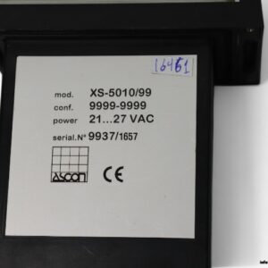 ascon-XS-50100_99-configurable-controller-(used)-3