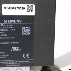 siemens-6SL3420-2TE13-0AA1-double-motor-module-(new)-2