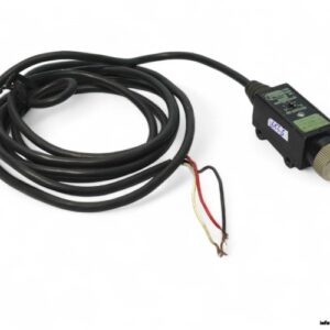 matsushita-MP-F1A-DC12_24V-photoelectric-sensor-(used)