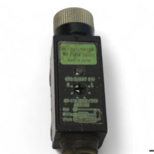 matsushita-MP-F1A-DC12_24V-photoelectric-sensor-(used)-1